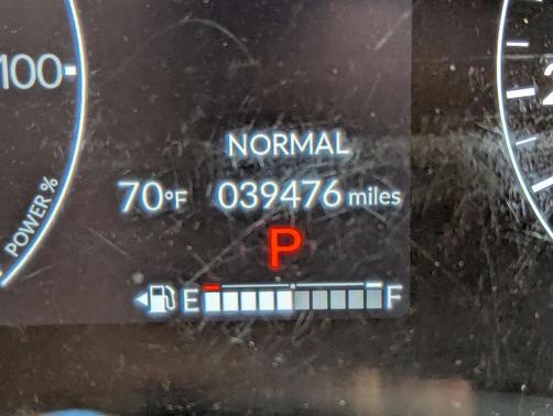 2023 Honda CR-V Hybrid Sport FWD