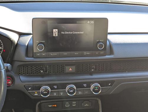 2023 Honda CR-V Hybrid Sport FWD