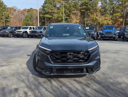2023 Honda CR-V Hybrid Sport FWD