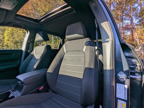 2023 Honda CR-V Hybrid Sport FWD