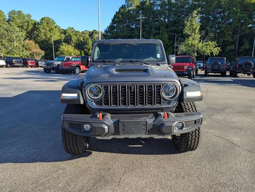 2024 Jeep Gladiator Mojave