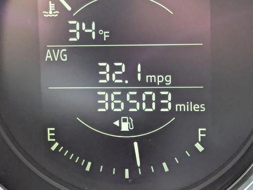 2018 Mazda MX-5 Miata Grand Touring