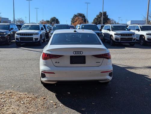2024 Audi A3 Premium