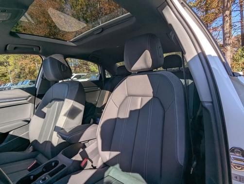 2024 Audi A3 Premium