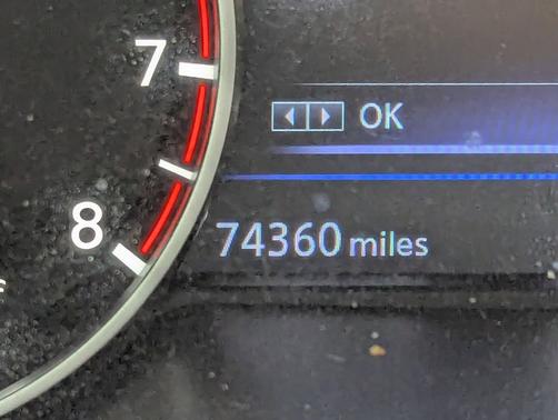 2023 Nissan Maxima SR Xtronic CVT