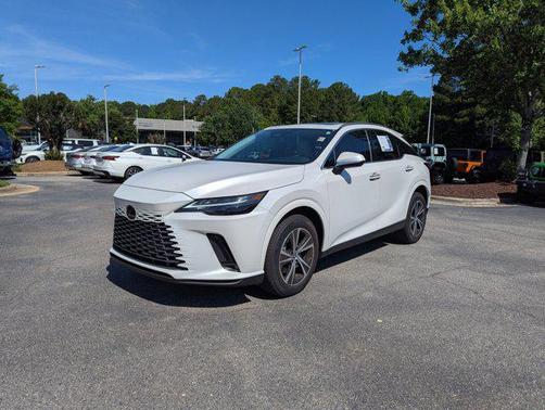 2024 Lexus RX 350 Base