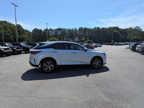 2024 Lexus RX 350 Base