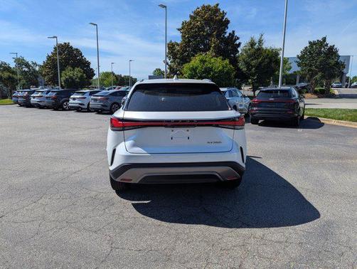 2024 Lexus RX 350 Base