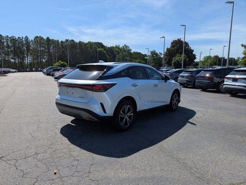 2024 Lexus RX 350 Base