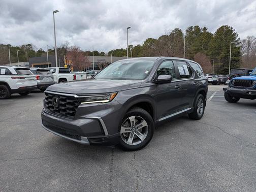 2023 Honda Pilot AWD EX-L 7 Passenger