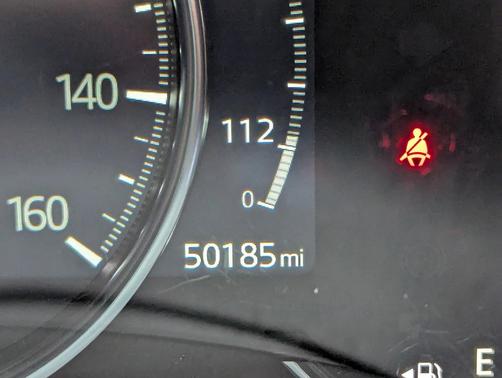 2022 Mazda CX-5 2.5 S Premium Plus