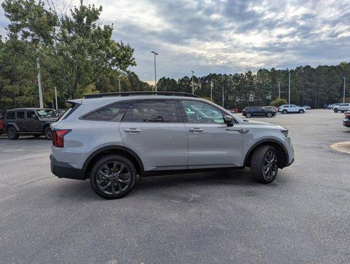 2023 Kia Sorento EX