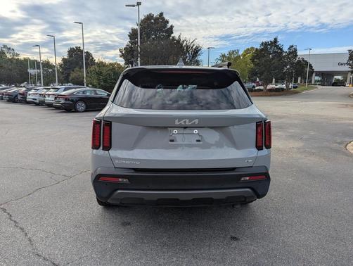 2023 Kia Sorento EX