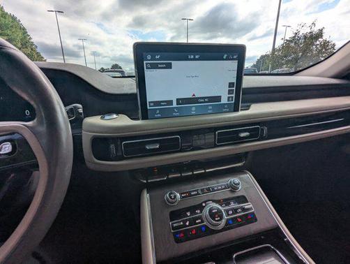 2022 Lincoln Aviator Reserve AWD