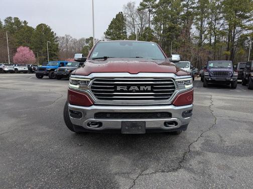 2022 RAM 1500 Longhorn