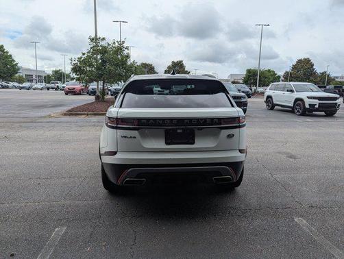 2023 Land Rover Range Rover Velar P340 S R-Dynamic