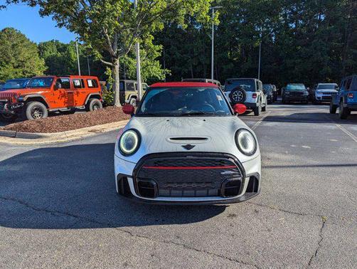 2024 MINI Hardtop John Cooper Works