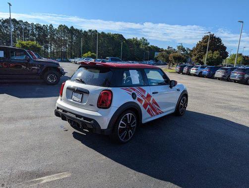 2024 MINI Hardtop John Cooper Works