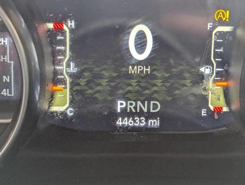 2021 Jeep Wrangler Unlimited Islander 4x4