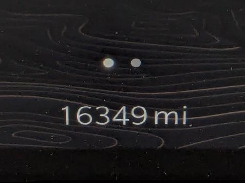 2024 Jeep Wagoneer Series II Carbide 4x2