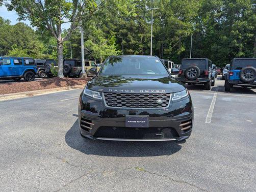 2023 Land Rover Range Rover Velar P250 S R-Dynamic