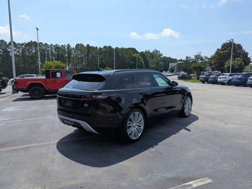 2023 Land Rover Range Rover Velar P250 S R-Dynamic