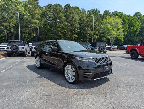 2023 Land Rover Range Rover Velar P250 S R-Dynamic