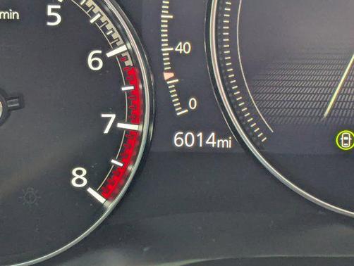 2024 Mazda CX-30 Turbo