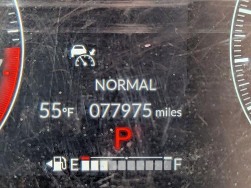 2023 Honda HR-V 2WD Sport