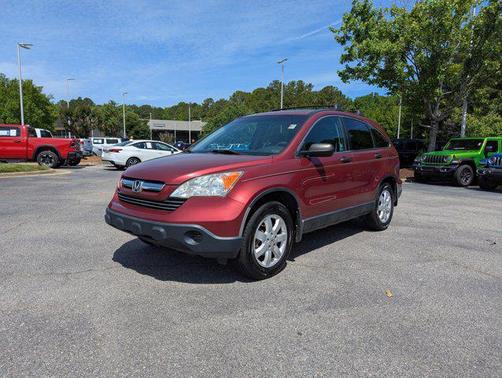 2009 Honda CR-V EX