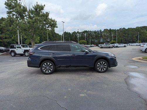 2023 Subaru Outback Touring XT