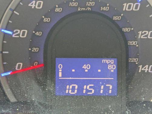 2010 Honda Fit Base