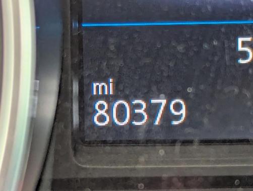 2018 Volkswagen Tiguan 2.0T SEL