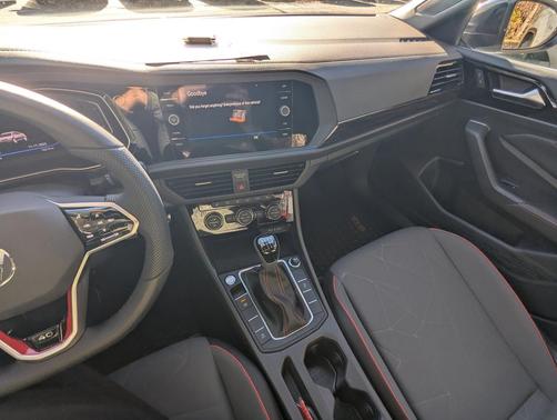 2024 Volkswagen Jetta GLI 2.0T 35th Anniversary Edition