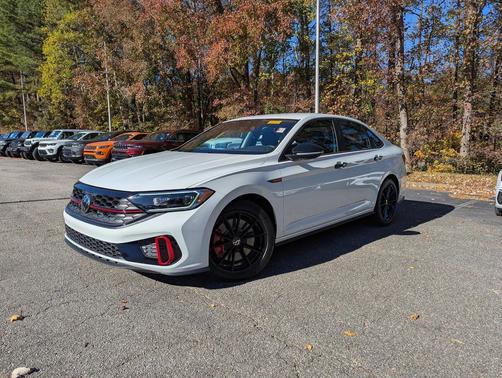 2024 Volkswagen Jetta GLI 2.0T 35th Anniversary Edition