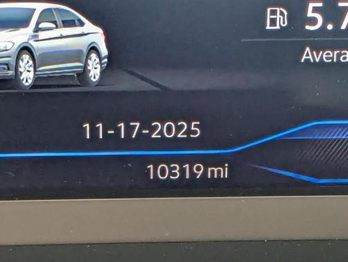 2024 Volkswagen Jetta GLI 2.0T 35th Anniversary Edition