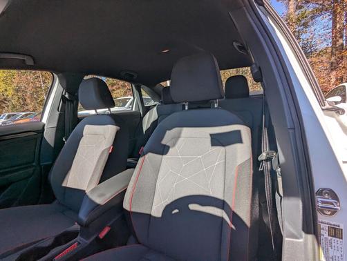 2024 Volkswagen Jetta GLI 2.0T 35th Anniversary Edition