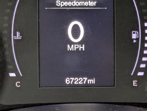 2018 Jeep Renegade Altitude