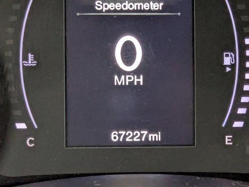 2018 Jeep Renegade Altitude