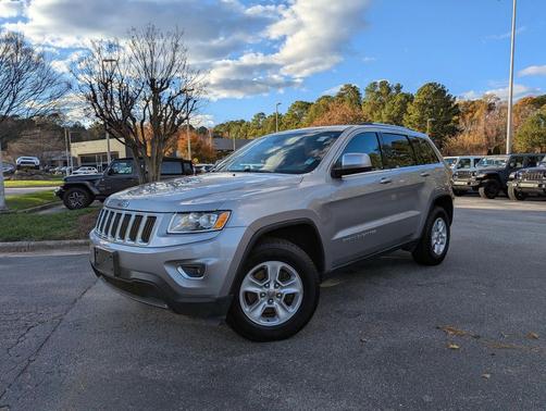 2014 Jeep Grand Cherokee Laredo