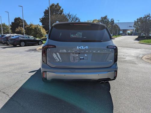 2023 Kia Telluride SX Prestige X-Line