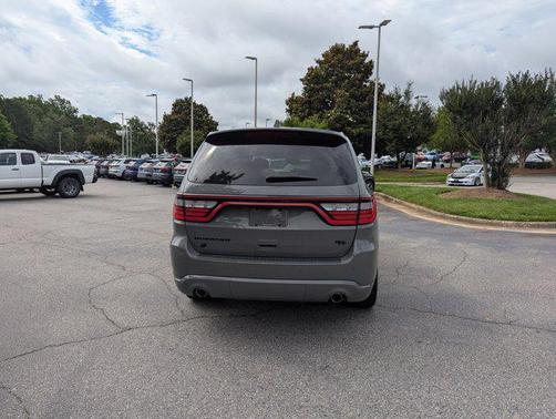 2022 Dodge Durango R/T AWD