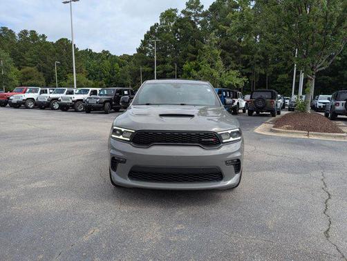 2022 Dodge Durango R/T AWD