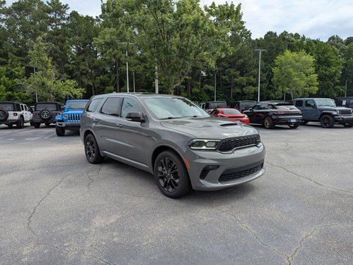 2022 Dodge Durango R/T AWD