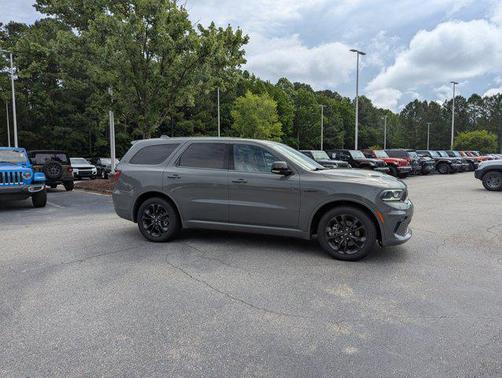 2022 Dodge Durango R/T AWD