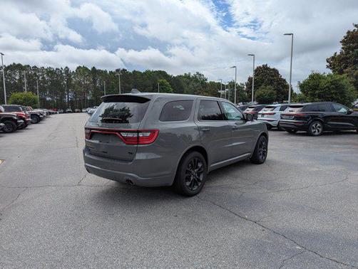 2022 Dodge Durango R/T AWD