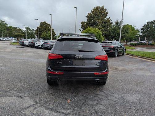 2014 Audi Q5 2.0T Premium Plus
