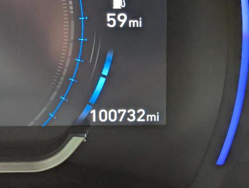 2019 Hyundai SANTA FE Ultimate 2.0T