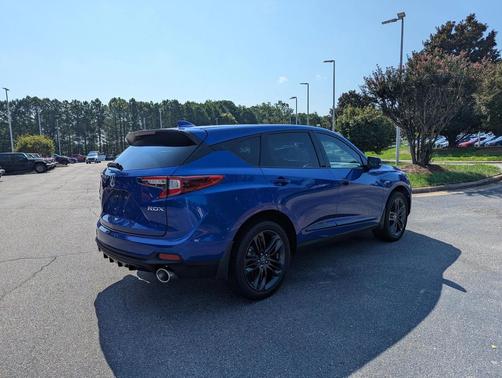 2023 Acura RDX Base