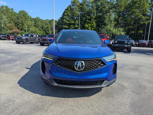 2023 Acura RDX Base